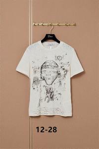 DIOR Women's T-shirts 14